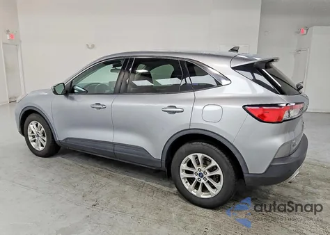 2021 Ford Escape Se z USA, uszkodzony, nr VIN 1FMCU0G68MUB13409